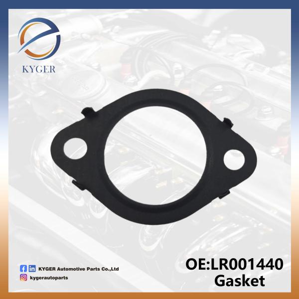 LR001440 Gasket Between Cylinder Head and Coolant Pipe for Land Rover Freelander