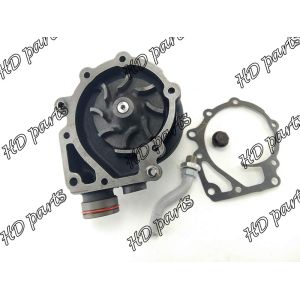 China 6HE1 7.1L 6HH1 8.2L Engine Water Pump  FSR FRR FVR 8-94390599-5 on sale