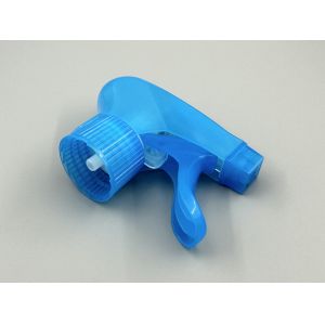 PUMP SPRAYER 28/410 Bule Trigger Sprayer For Portable Needs And Custom Order