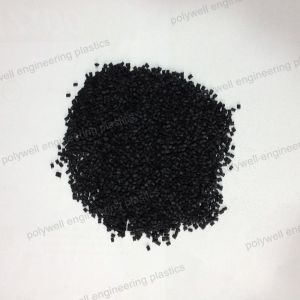 Customized Nylon PA66 Glass Fiber Pellets for Engineering Plastics Modified