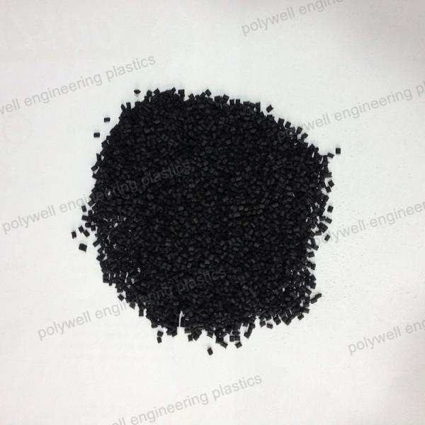 Customized Nylon PA66 Glass Fiber Pellets for Engineering Plastics Modified