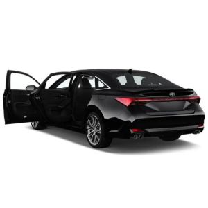 To-yota A-valon 2023 Dual Engine 2.0L 2.5l Cheap TO-YOTA Electric Car Auto