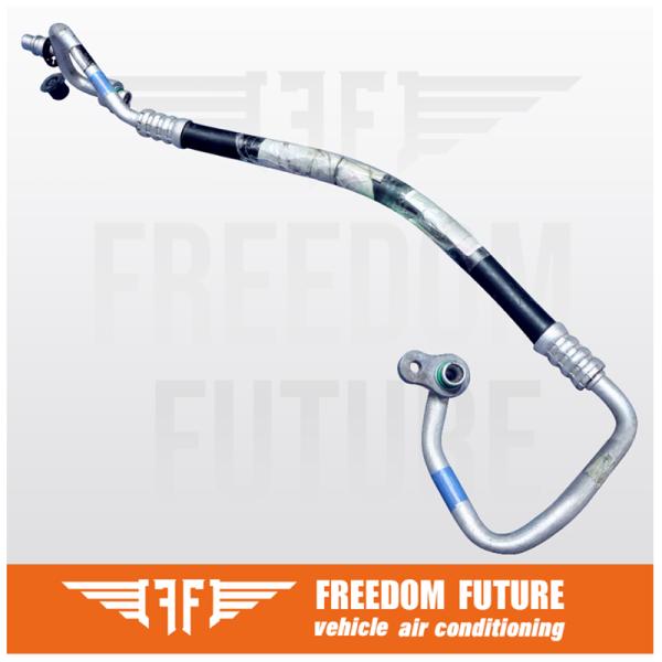 Quality 97762-C1600 Car AC Discharge Pipe Hyundai Sonata 2.0 2.4L Fits 15-19 OEM wholesale