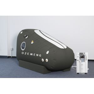 Therapeutic Hyperbaric Oxygen Chamber 1.3ATA Noise Level Less Than 63 DB