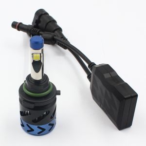 CANBUS CREE 72W Car LED Headlight H1 H3 H7 H11 H16 5202 9005 9006 PSX26 Car Auto