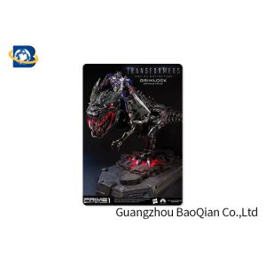 Eco - Friendly 3D Lenticular Business Cards Transformers /Stereoscopic Printing