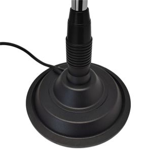 10 Meter 26-29Mhz Magnetic Cb Radio Antenna