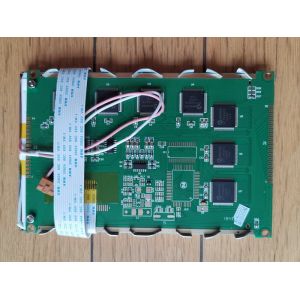 High Stable LCD Screen For Barudan BENSH Series Embroidery Machine Parts