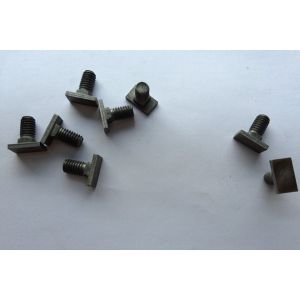 Hammer Head T-type Bolt