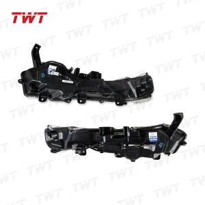 TWT LAMP ASSY, CLEARANCE, LH RH 81620-78080 81610-78080 81610-78040 81620-78040