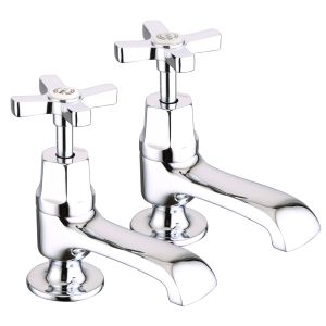 Cheap Bathroom with Polished Mixer Faucet and Single Handle T9041 for sale
