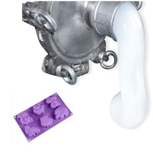 Mold Making RTV-2 Liquid Silicone Rubber