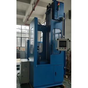 High Efficiently Induction Quenching Machine for Customised Hardening Coil 160KW