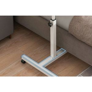 Recording Studio Workstation Desk with Adjustable Height and Customizable