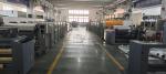 Customizable Unit Type Automatic paper splicing device Printing Machine for Food