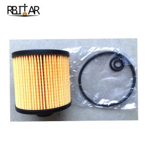 07p115562b 3L2502000 Auto Engine Parts Bentley Oil Filter Replacement