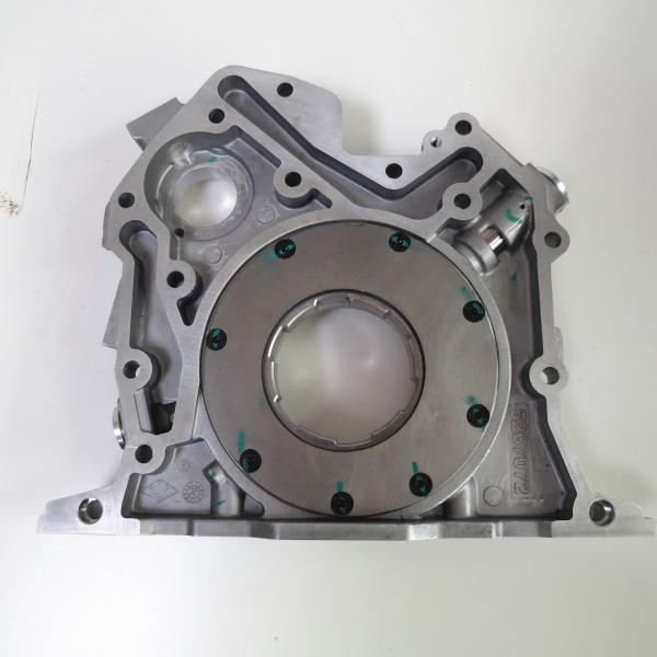 Construction Machinery Small Diesel Engine ISF3.8 Oil Pump 5525373 5267072