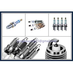 High-quality Safari engine Spark plug 90919-01192 for Safari Low price