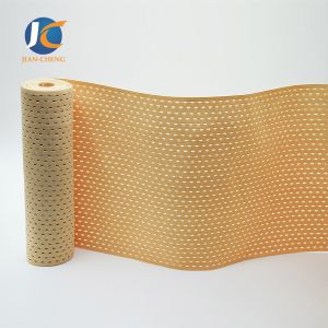 Buttonhole 23 cm Wide Strap Waistband Elastic Webbing polyester elastic band