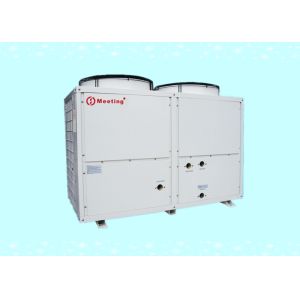 China Meeting hot sale EVI 42KW water heater with stock swimming pool Instant Heating Heat Pump other refrigeration on sale