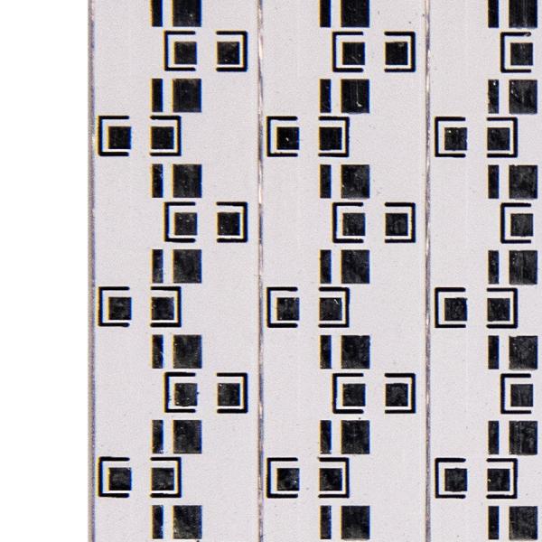 Single Side SMD 2835 LED Street Light Circuit Board PCB Assembly