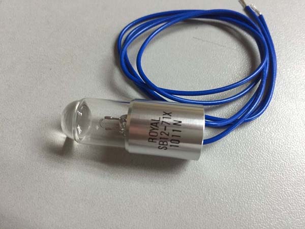 Revelation Microscope Fluorescent Ring Light High Power Led Ring Light