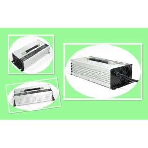 96V 15A 116V Lead Acid AGM Battery Charger Floating Charge