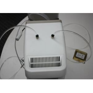 Cheap removal Darl Circles and Puffy Eyes ≤ 370 W Portable Oxygen Facial Machine FMO-I for sale for sale