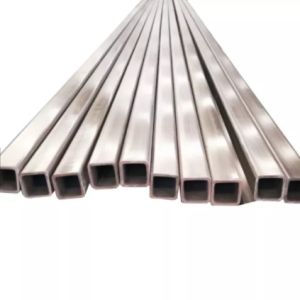 Customizable Length Seamless Alloy Steel Pipe with Precision Tolerance