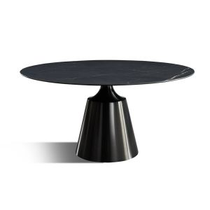 Wholesale Cheap Simple Dining Room Table Set Sintered Stone Dining Table And