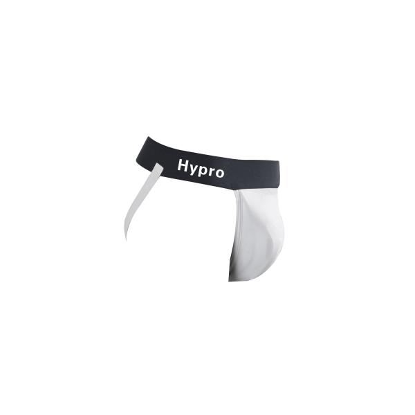 Quality White Athletic Jockstrap Cotton Low Rise Stretch Multipack Jock Strap wholesale