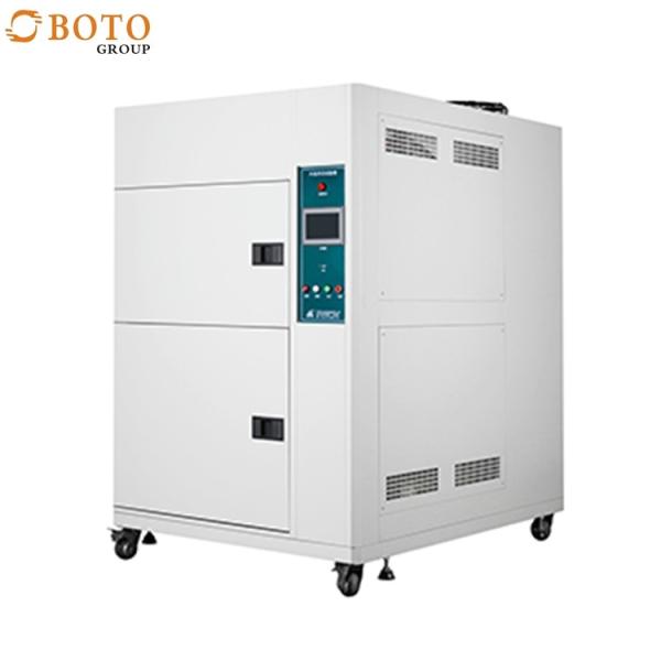 Temperature Humidity Cycling Chamber Environmental Climatic Thermal Shock Test