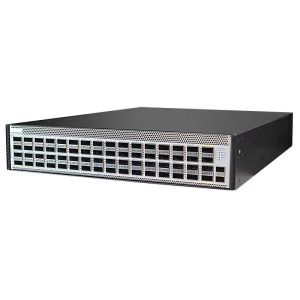 CE8850-64CQ-EI 64-Port 100GE QSFP28 Switch Full-Duplex Half-Duplex 2 x AC Power