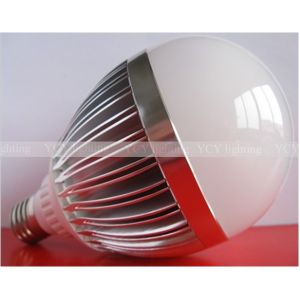 China e27 led bulb lighting with CE and ROHS certification on sale