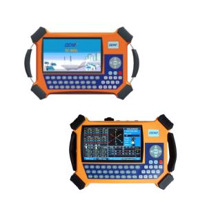 High Accuracy Class 0.05 Portable Reference Standard for Electricity Meters
