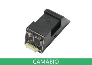 Cheap CAMA-SM50 Optical Fingerprint Identification Sensor Module With All-in-one Design for sale