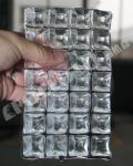 Cube Ice Machine for Farms Ice Type Cube Cubes and Performance