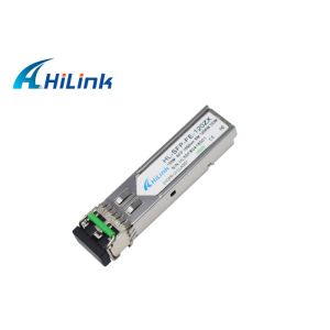 LC SFP Transceiver HW OLT OSN6800 STM-1 155M 100base 120km 1550nm