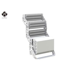High Lumen LED High Mast Light 1200W 180000 Lumens LED Construction Lights