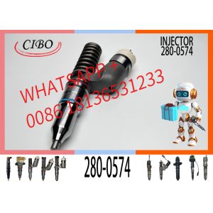 Diesel Common Rail Injector 280-0574 10R-8989 20R-5353 20R-1308 20R-2285 356