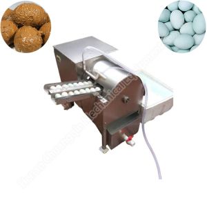 Duck Egg Washer 220v Stainless Steel Egg Washer Machine For Fresh Eggs 3000