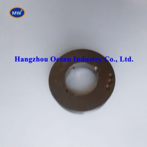 V-Belt Pulley Conveyor Drum Pulley Used In Power Transmission Systems Providing