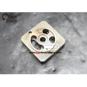 YNF16869 2037013 HPV050 Valve R – Right Valve Plate for EX100-5 / EX120-5