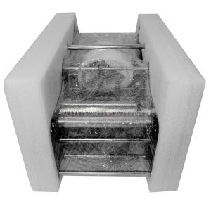 Manual Label Machines Manufacturers In China Industrial Bottle Labeler Machine