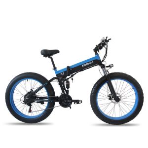 Cheap High quality cheap custom trikes electric mountain bike folding bicycle for sale