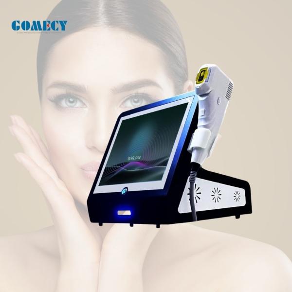 12D CRYOHIFU Hifu Skin Tightening Machine Face Lifting Machine Focused