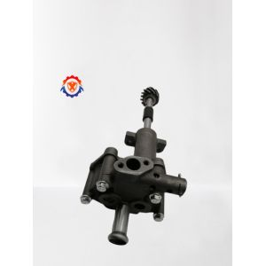 China EX200-1 Excavator Spare Parts 6BD1T Excavator Oil Pump 1-13100-244-1 on sale