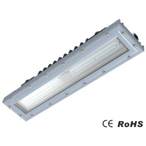 Factories Use 2ft Industrial LED Flood Light 18W 36W 48W Swordfish Series