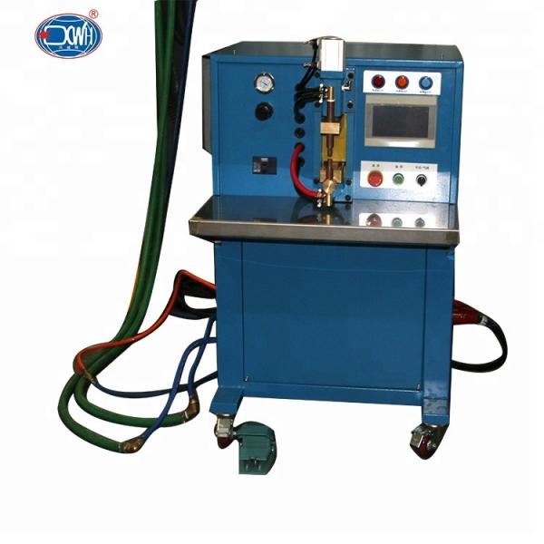 Quality 35KVA Point Welding Machine 1000N Resistance Welding Equipment wholesale