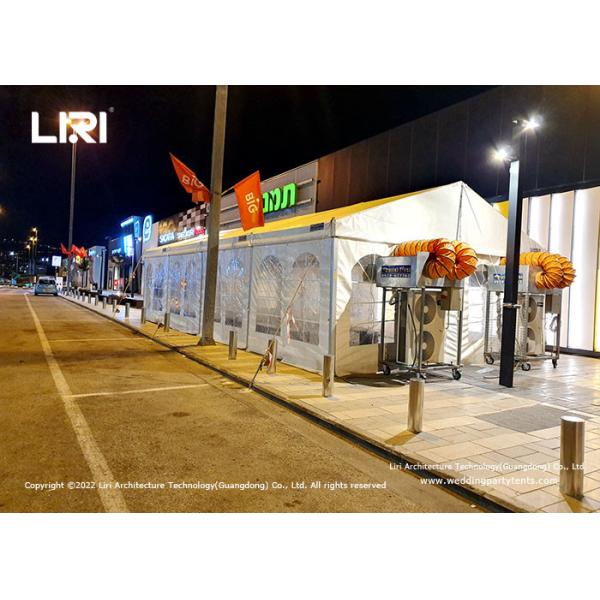 Quality Promotion Heavy Duty Storage Frame Marquee Party Tent For Event wholesale